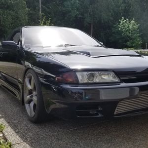 Meet your Posher, Steffen